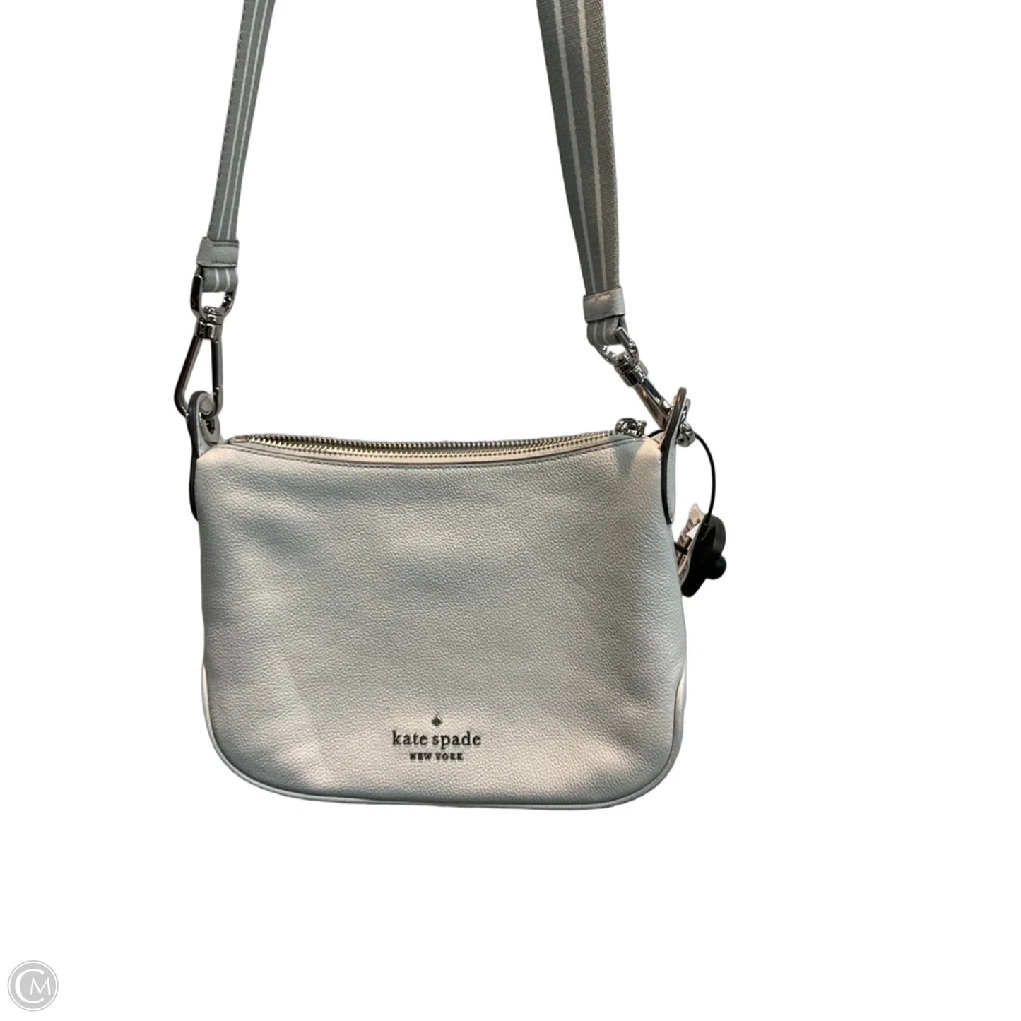 Crossbody Designer By Kate Spade, Size: Medium