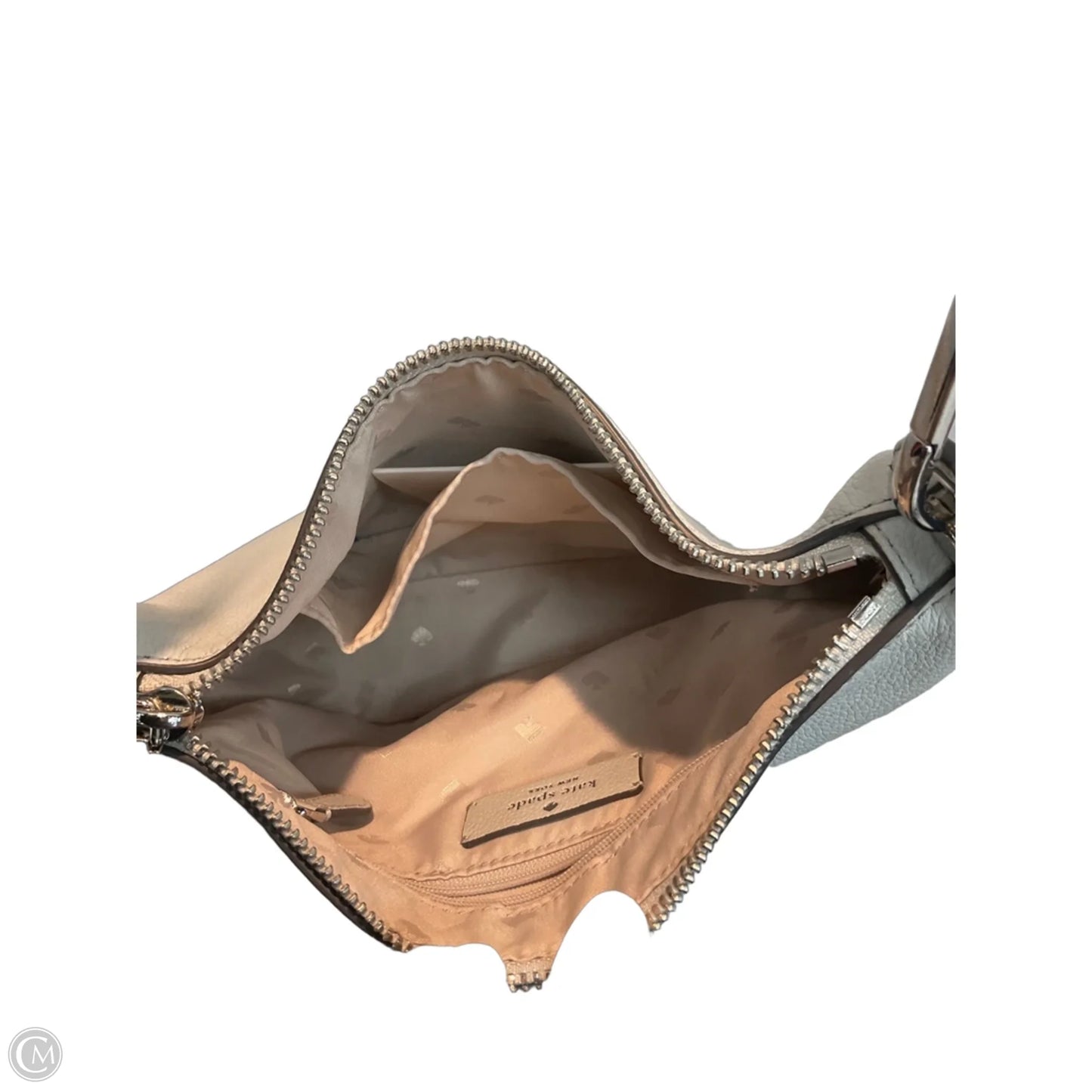 Crossbody Designer By Kate Spade, Size: Medium