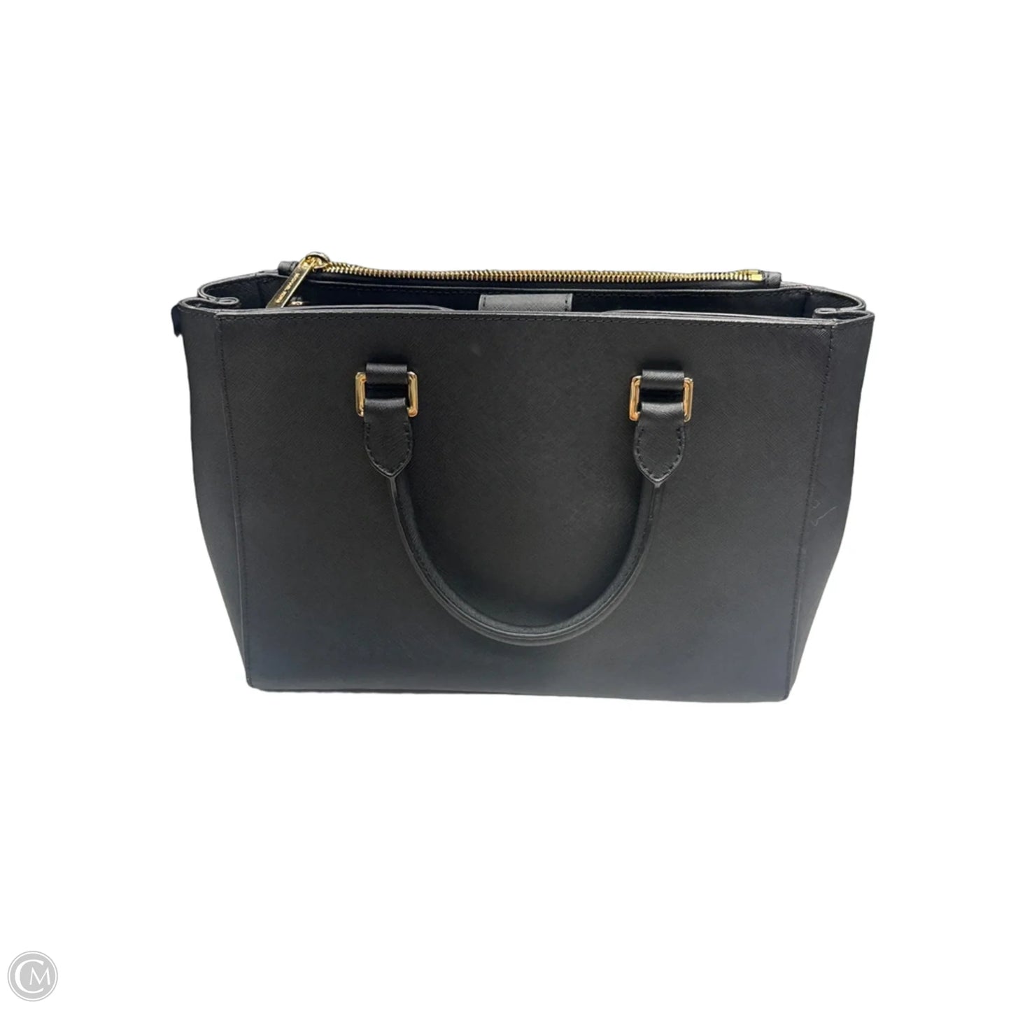 Handbag Designer By Michael Kors, Size: Medium