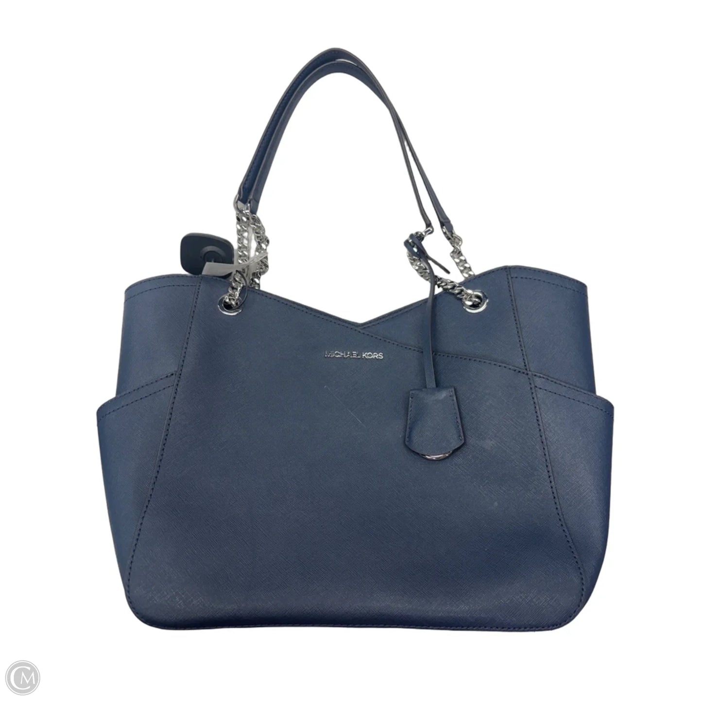Handbag Designer By Michael Kors, Size: Medium