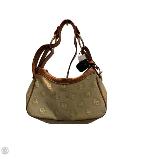 Handbag Designer By Dooney And Bourke, Size: Small