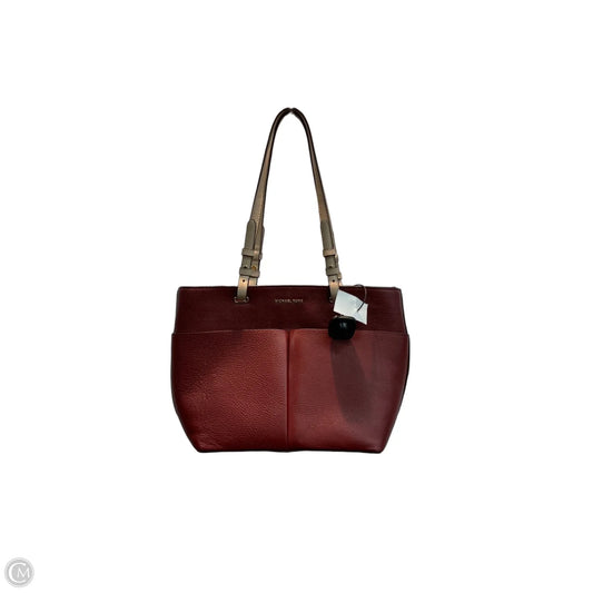 Handbag Designer By Michael Kors, Size: Medium