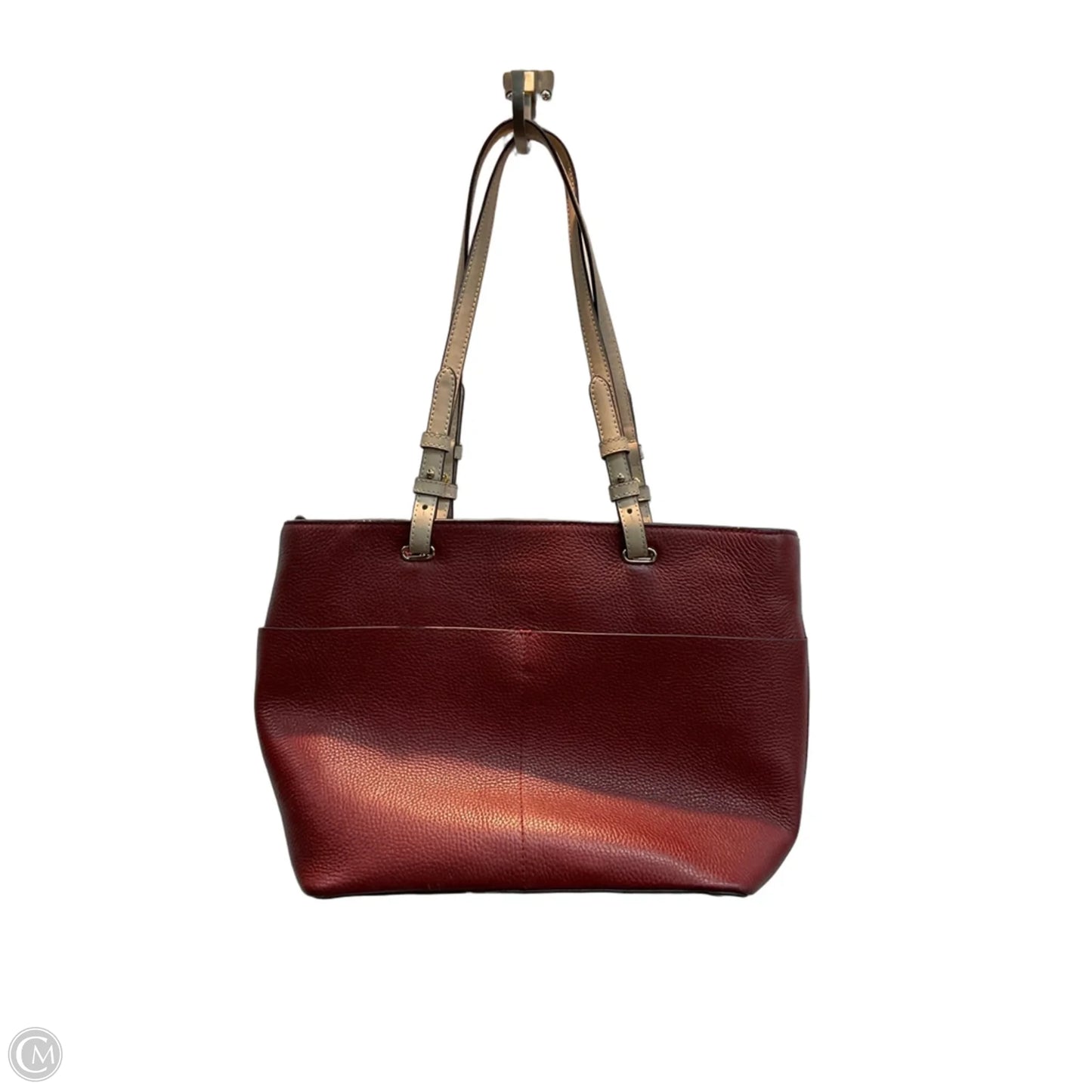 Handbag Designer By Michael Kors, Size: Medium