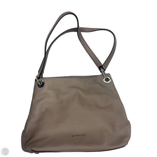 Handbag Designer By Michael Kors, Size: Medium