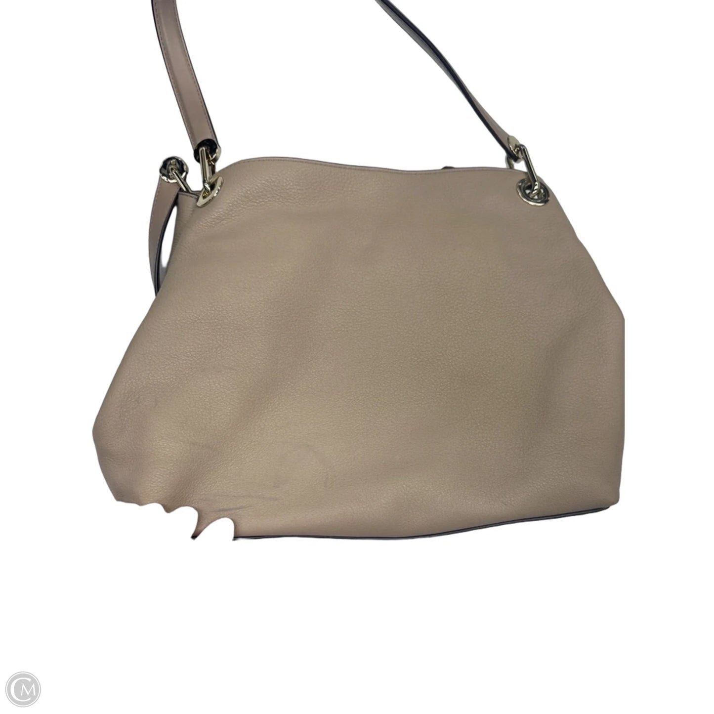 Handbag Designer By Michael Kors, Size: Medium
