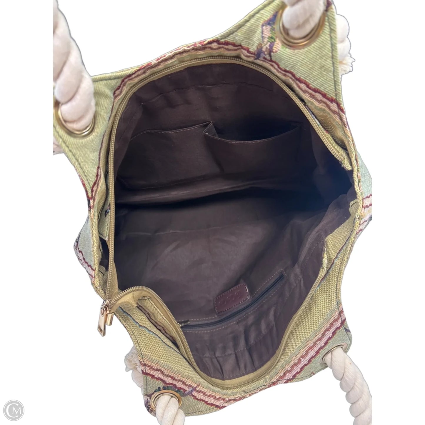 Handbag By Clothes Mentor, Size: Medium