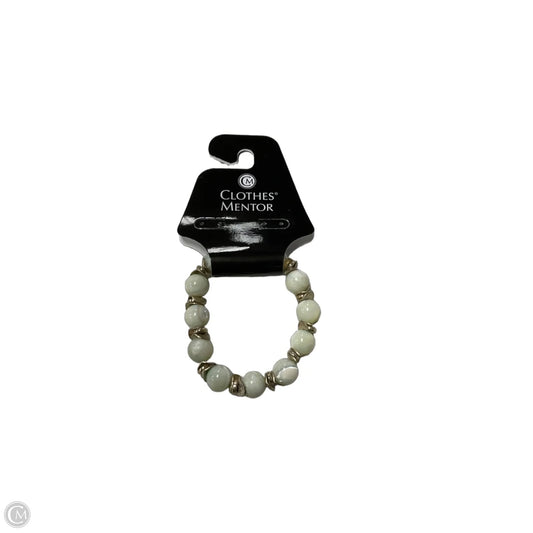 Bracelet Beaded By Clothes Mentor