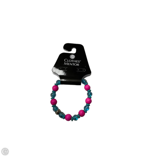 Bracelet Beaded By Clothes Mentor