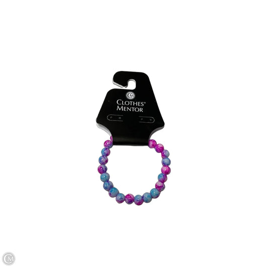Bracelet Beaded By Clothes Mentor