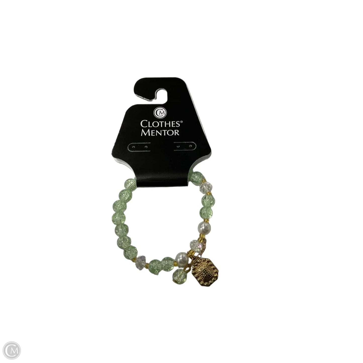 Bracelet Beaded By Clothes Mentor