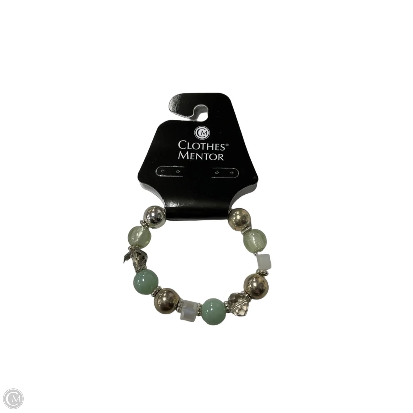 Bracelet Beaded By Clothes Mentor