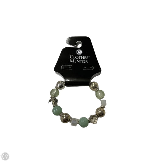 Bracelet Beaded By Clothes Mentor