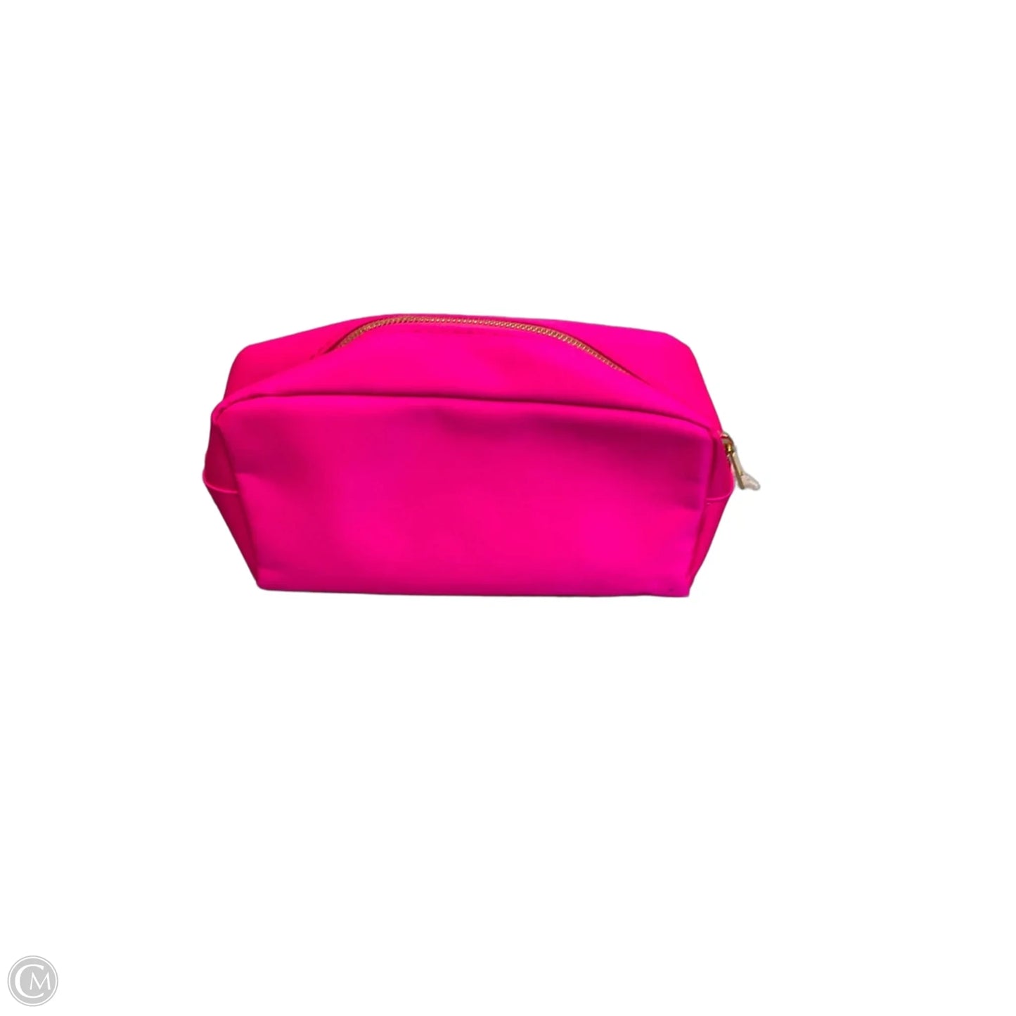 Makeup Bag By Clothes Mentor, Size: Large