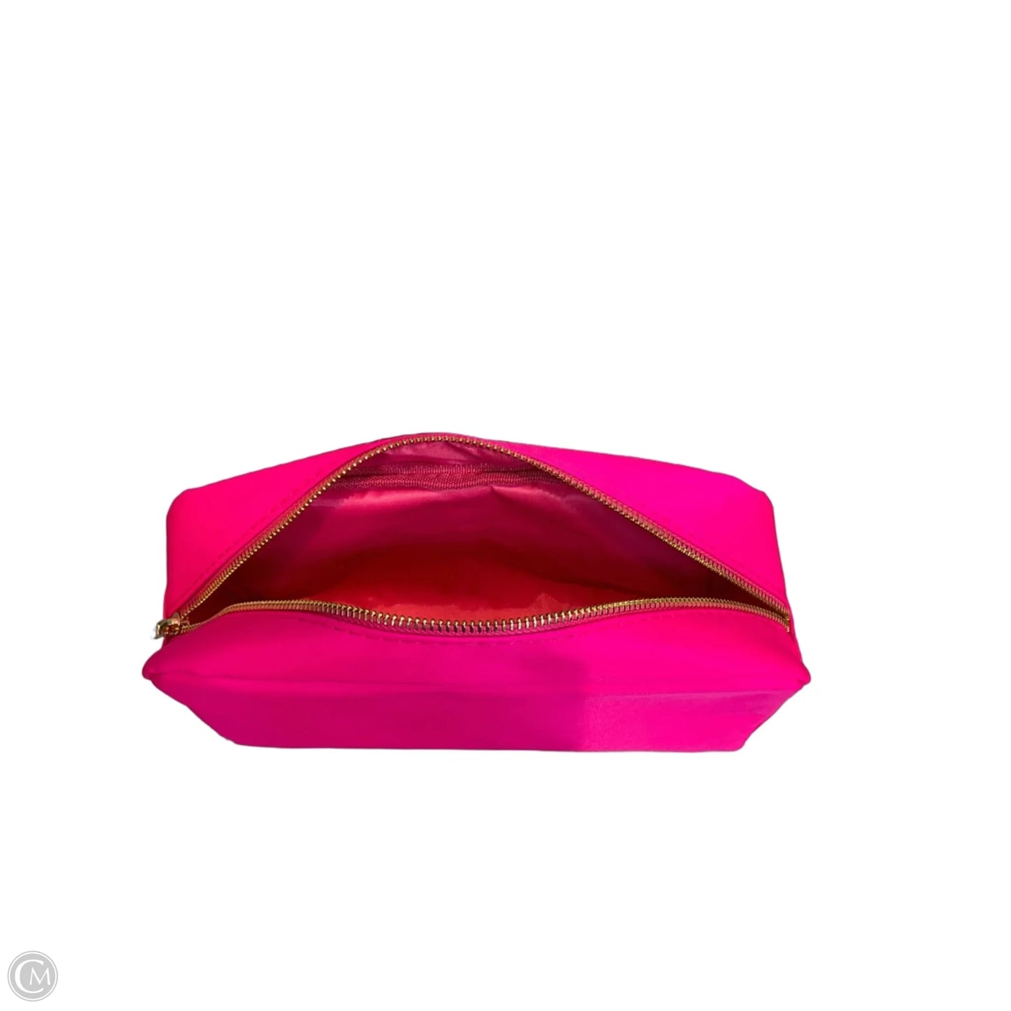 Makeup Bag By Clothes Mentor, Size: Large
