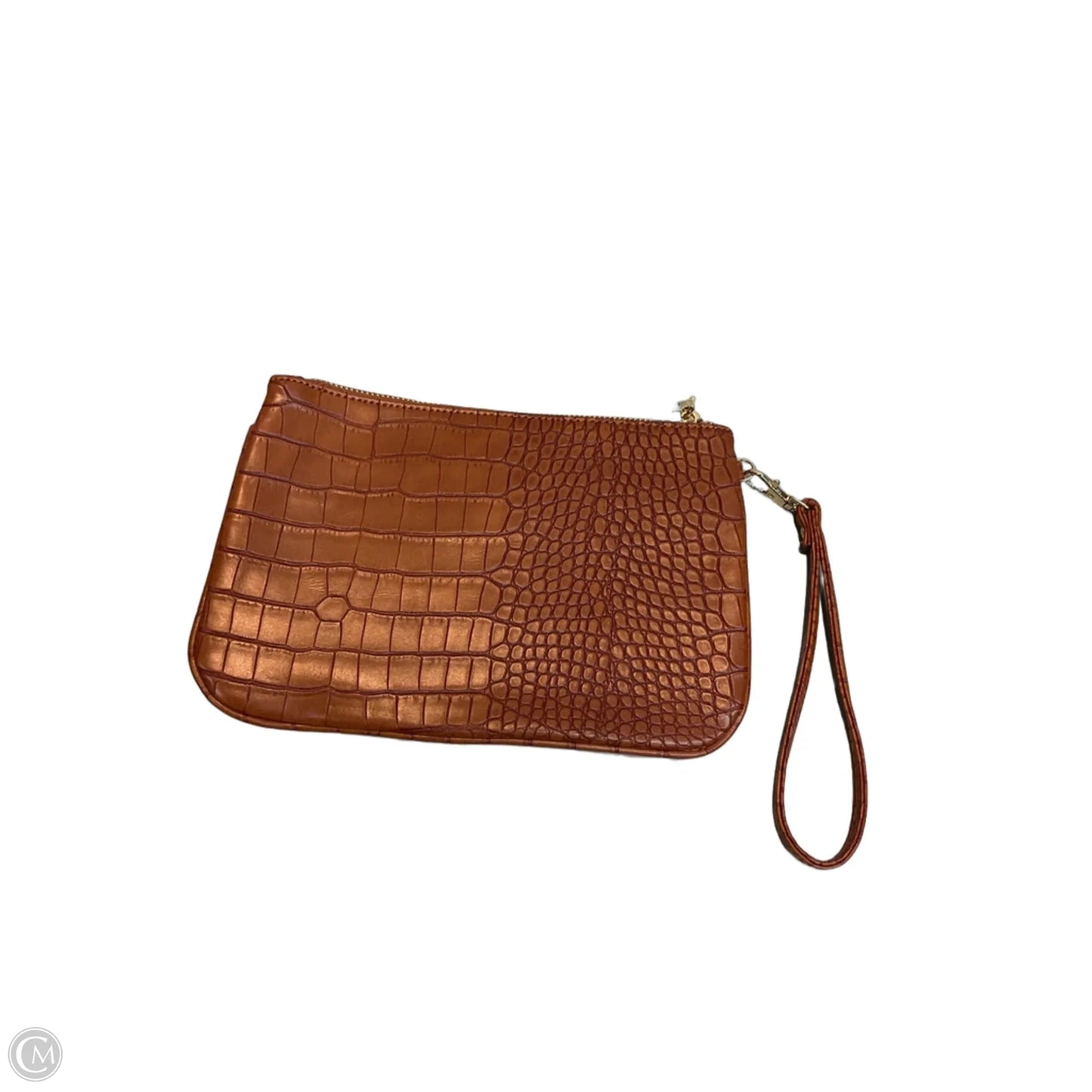 Wristlet By Ellen Tracy, Size: Medium