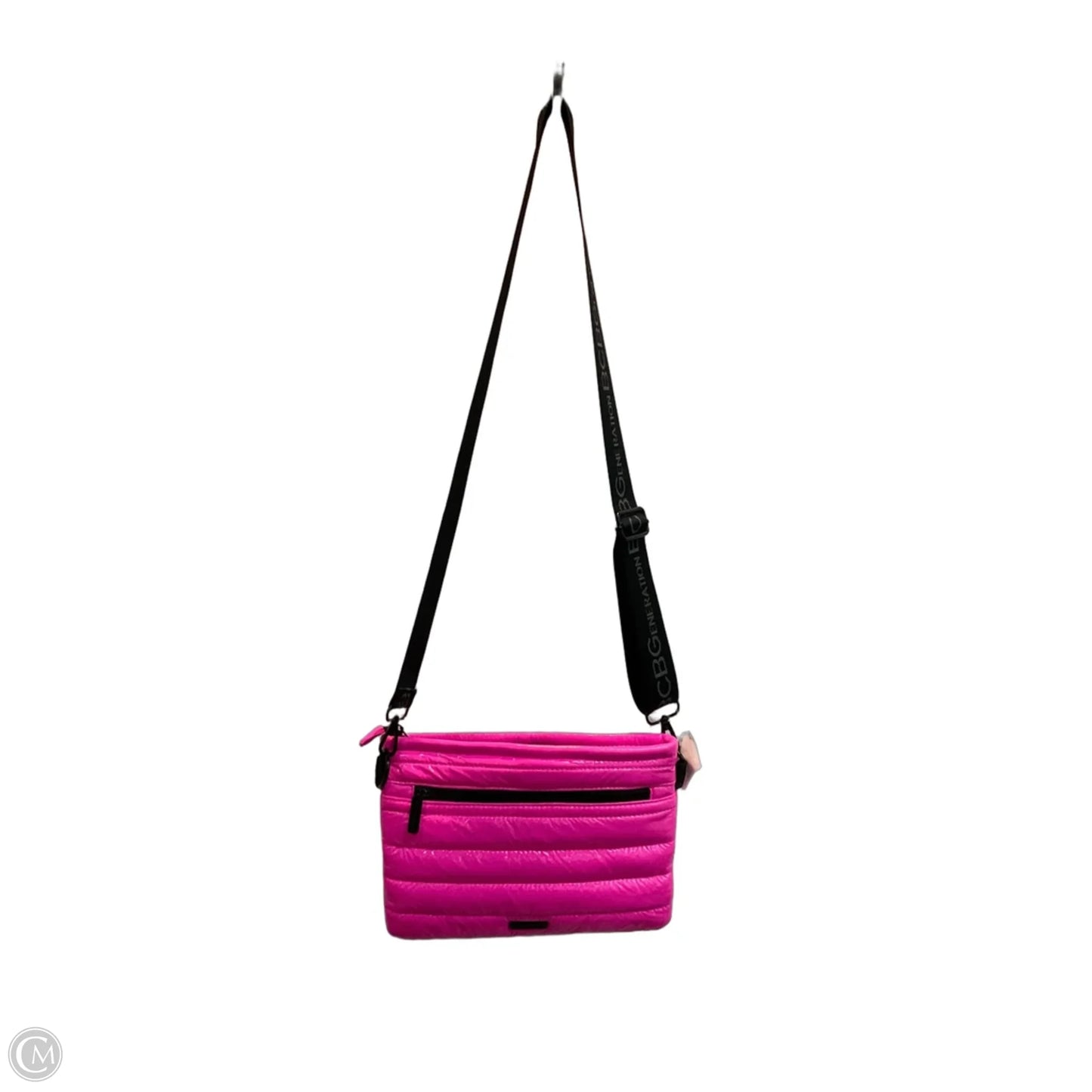 Crossbody By Bcbgeneration, Size: Medium