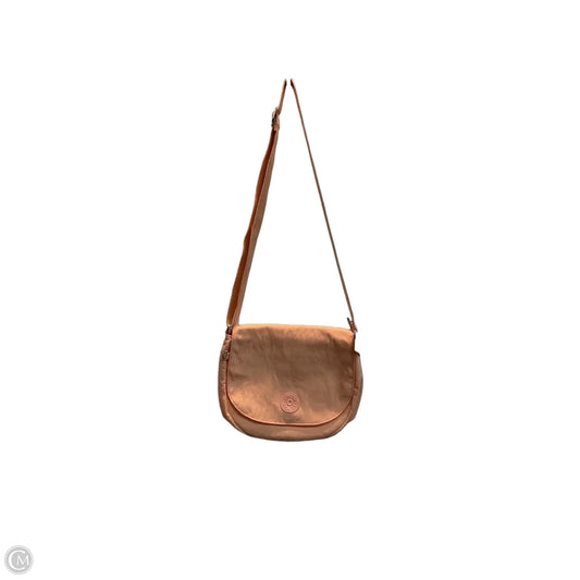Crossbody By Kipling, Size: Medium