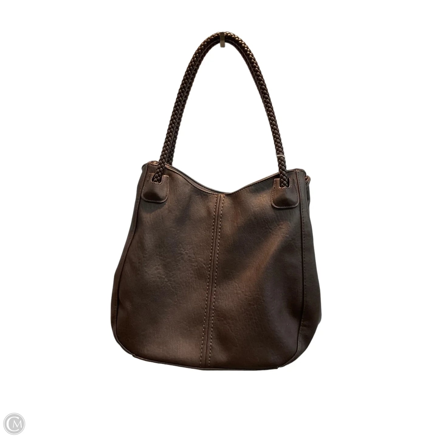 Handbag By Antik Kraft, Size: Medium