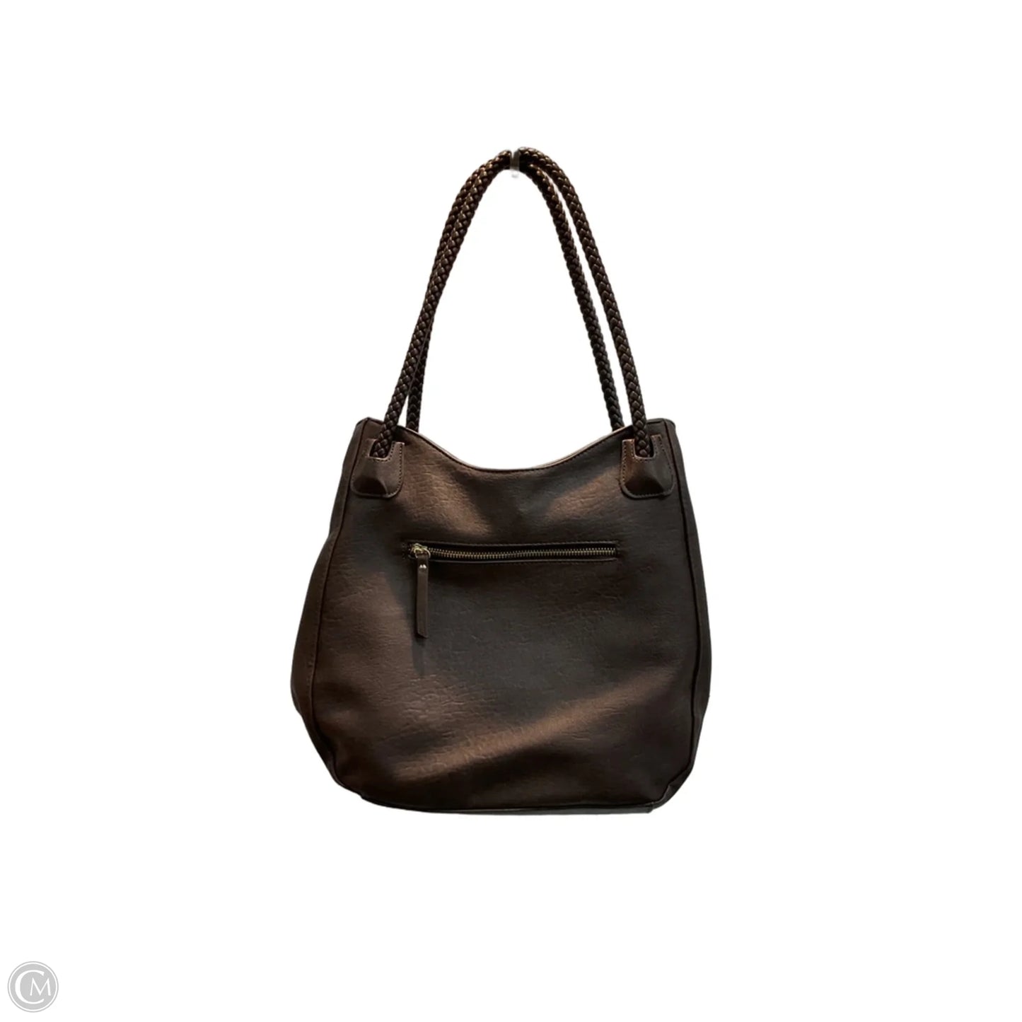Handbag By Antik Kraft, Size: Medium