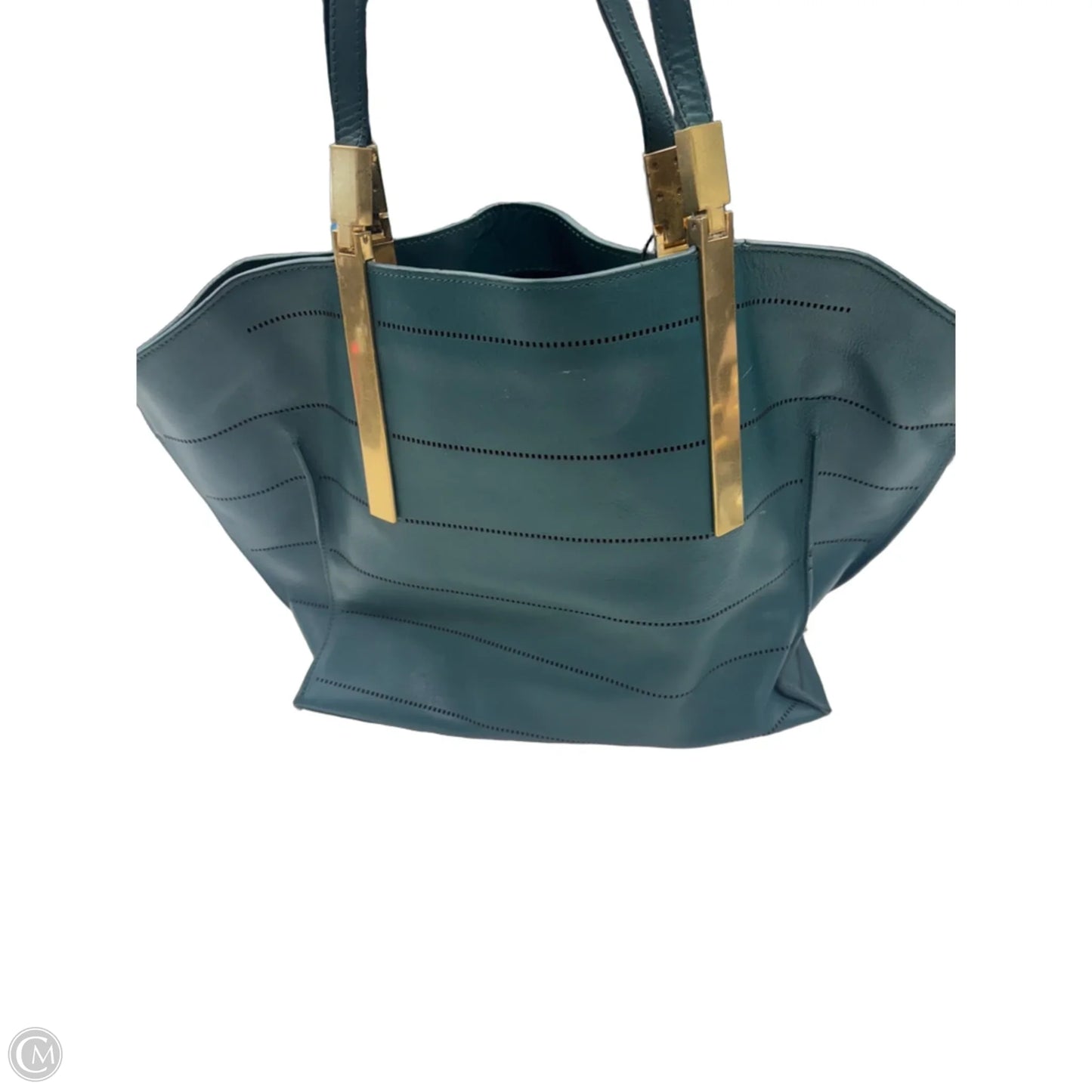Handbag Designer By Zac By Zac Posen, Size: Medium