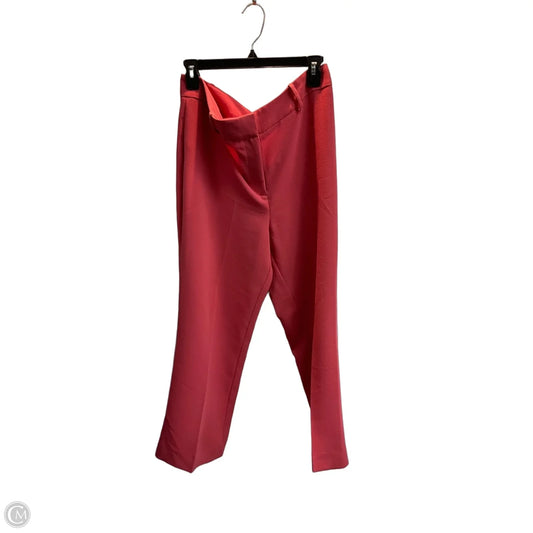 Pants Dress By 1.state In Pink, Size: 12