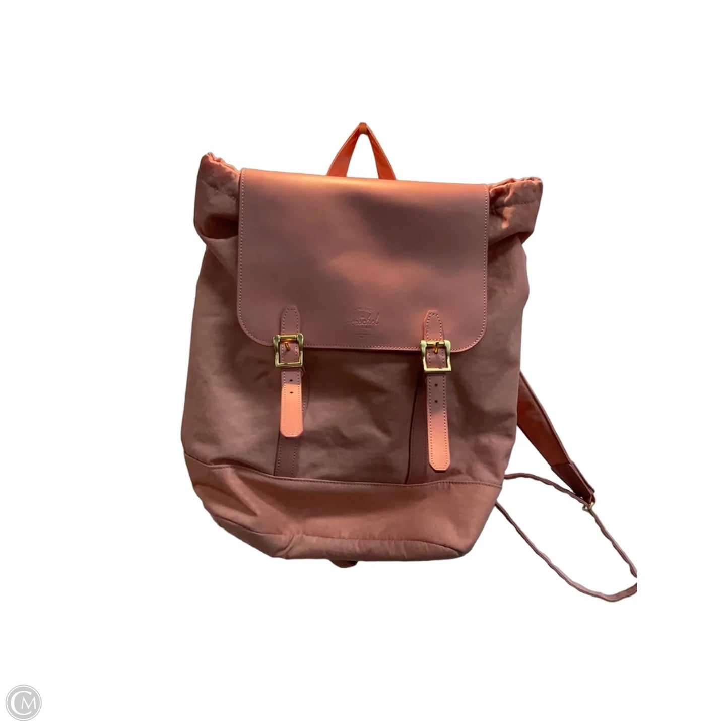 Backpack By Herschel, Size: Medium