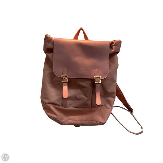 Backpack By Herschel, Size: Medium