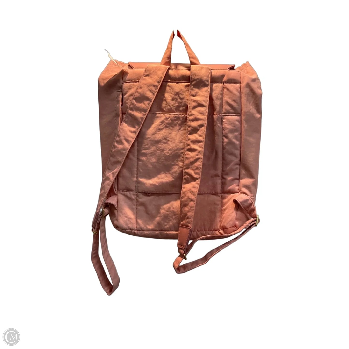 Backpack By Herschel, Size: Medium