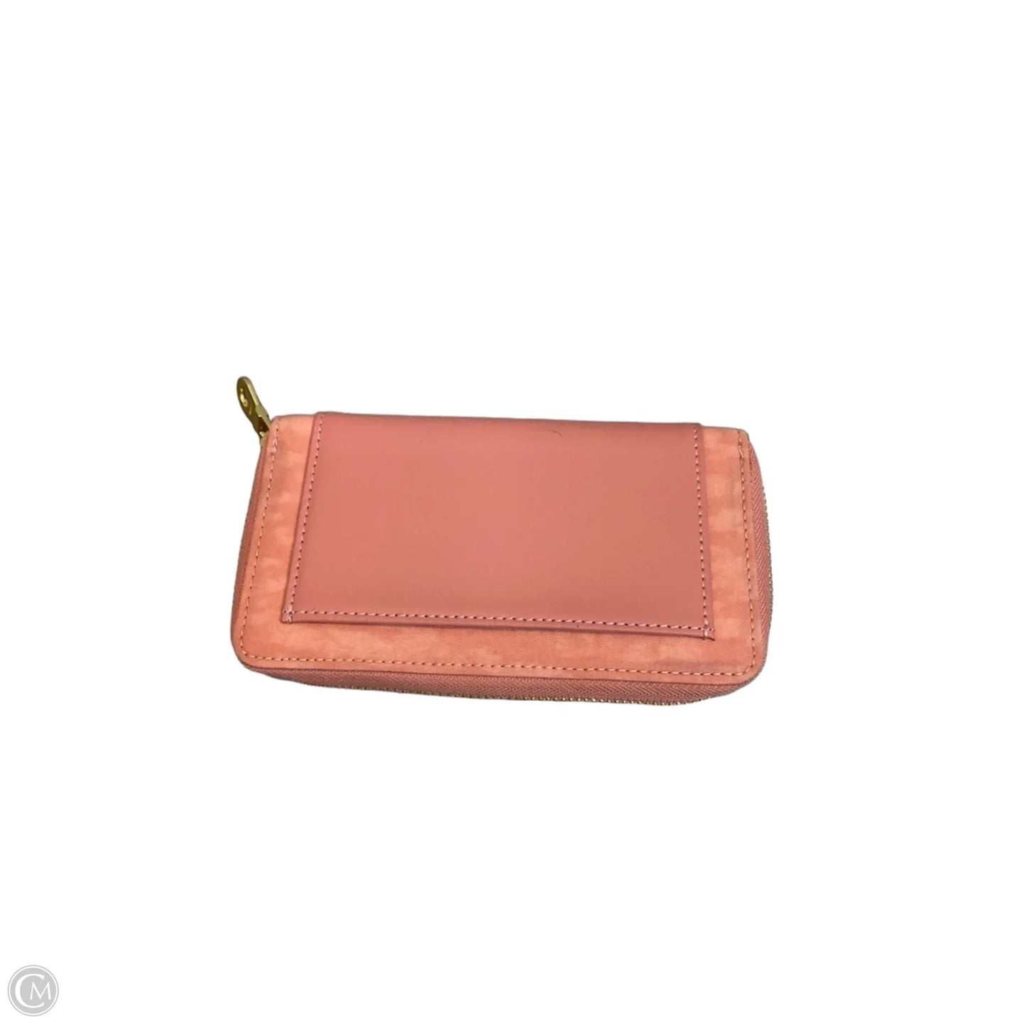 Wallet By Herschel, Size: Medium