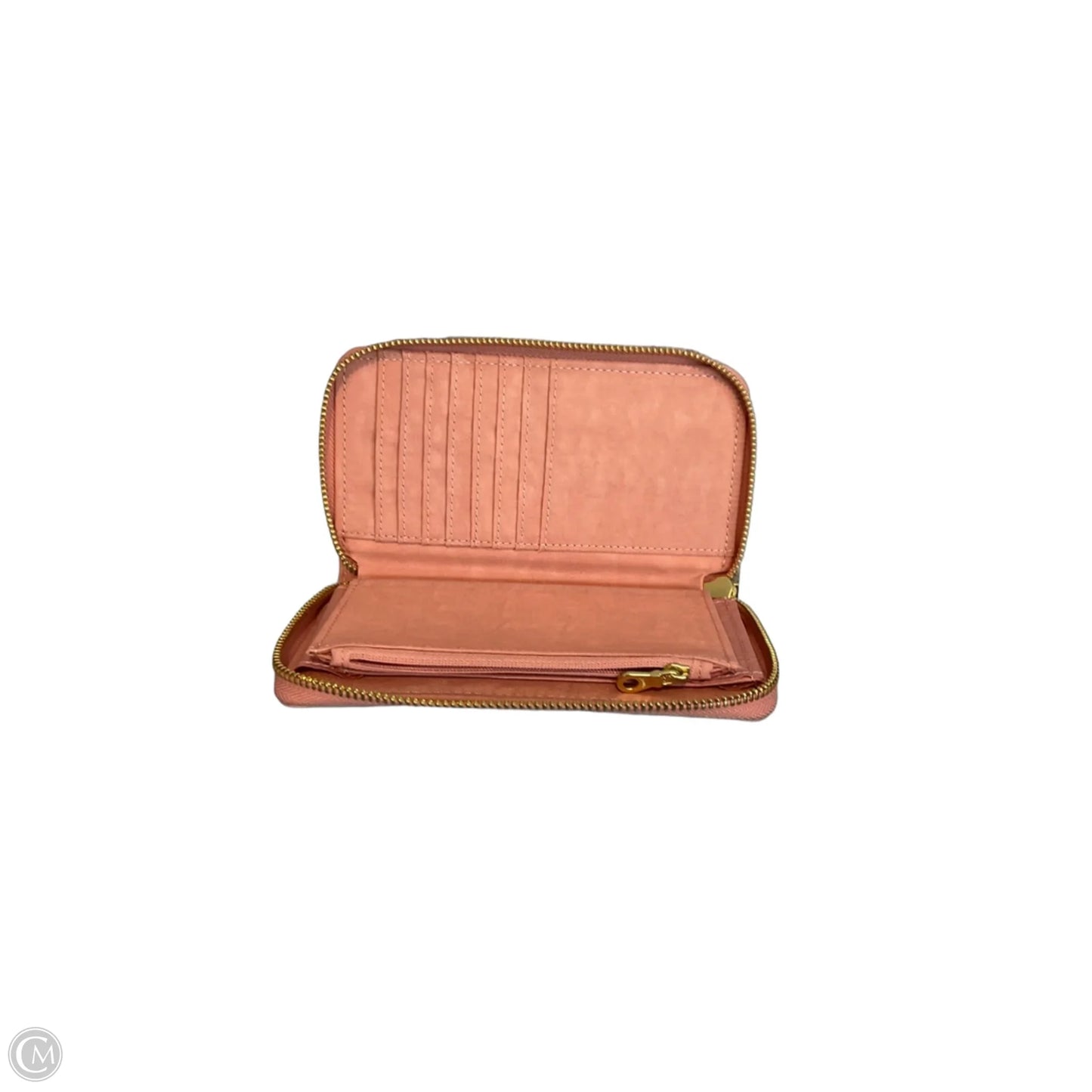 Wallet By Herschel, Size: Medium