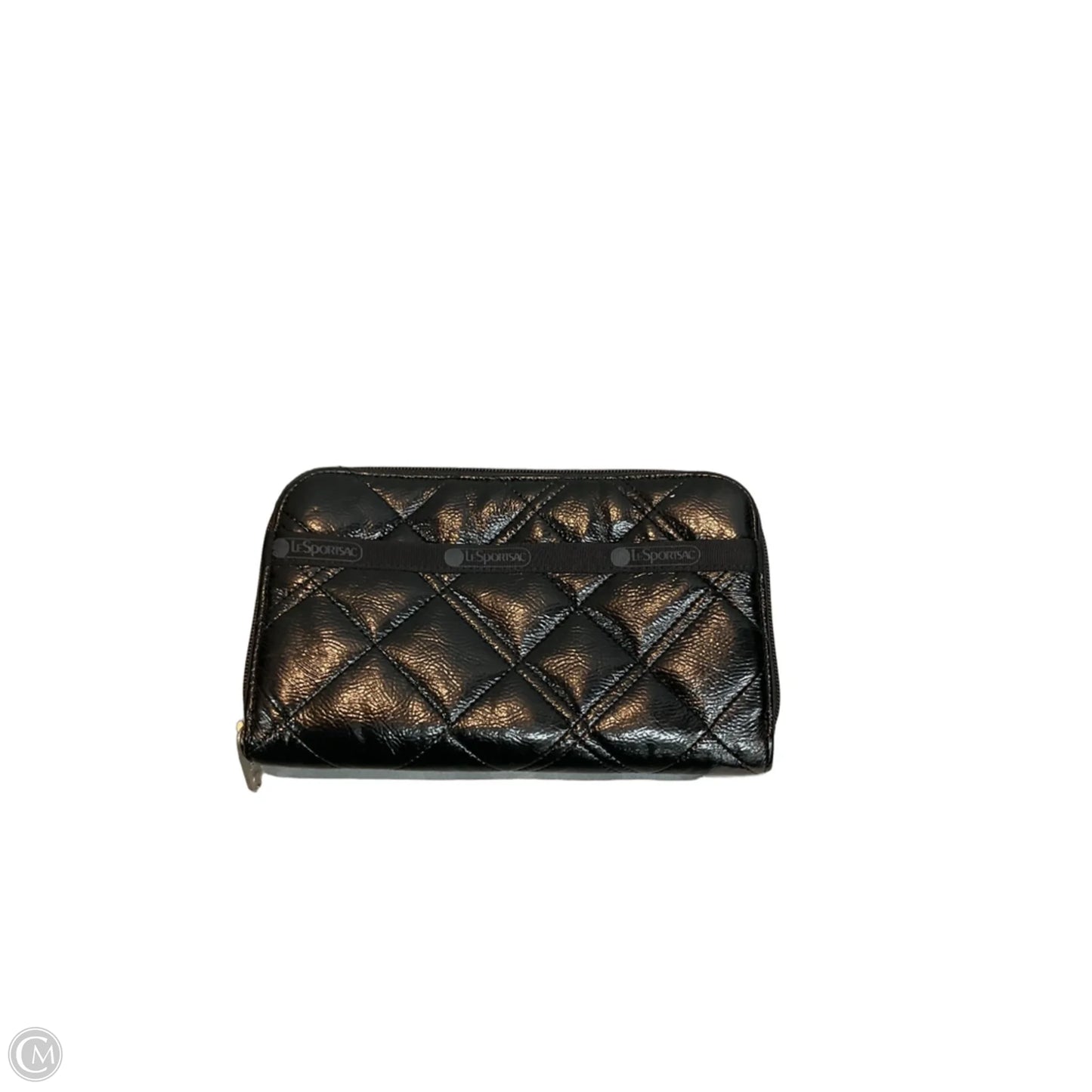Wallet By Le Sport Sac, Size: Medium