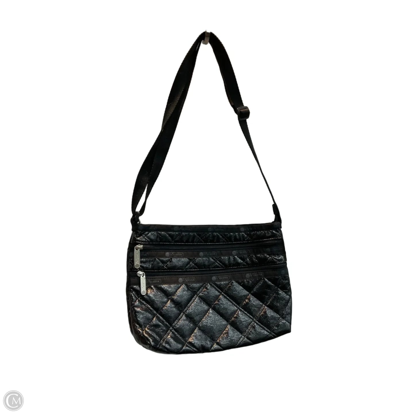 Crossbody By Le Sport Sac, Size: Medium