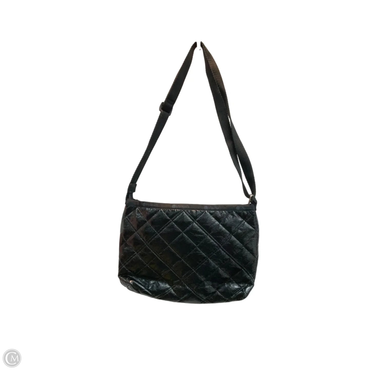 Crossbody By Le Sport Sac, Size: Medium