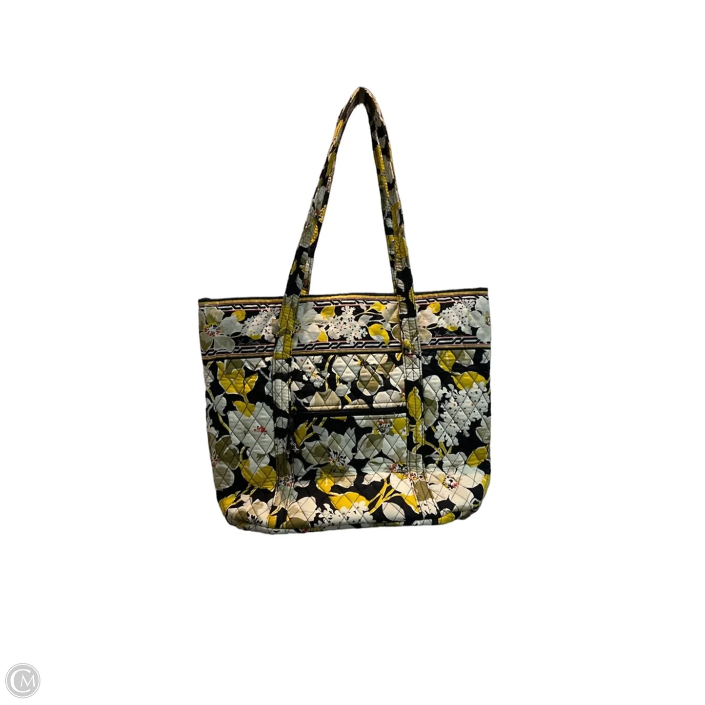 Tote By Vera Bradley, Size: Medium
