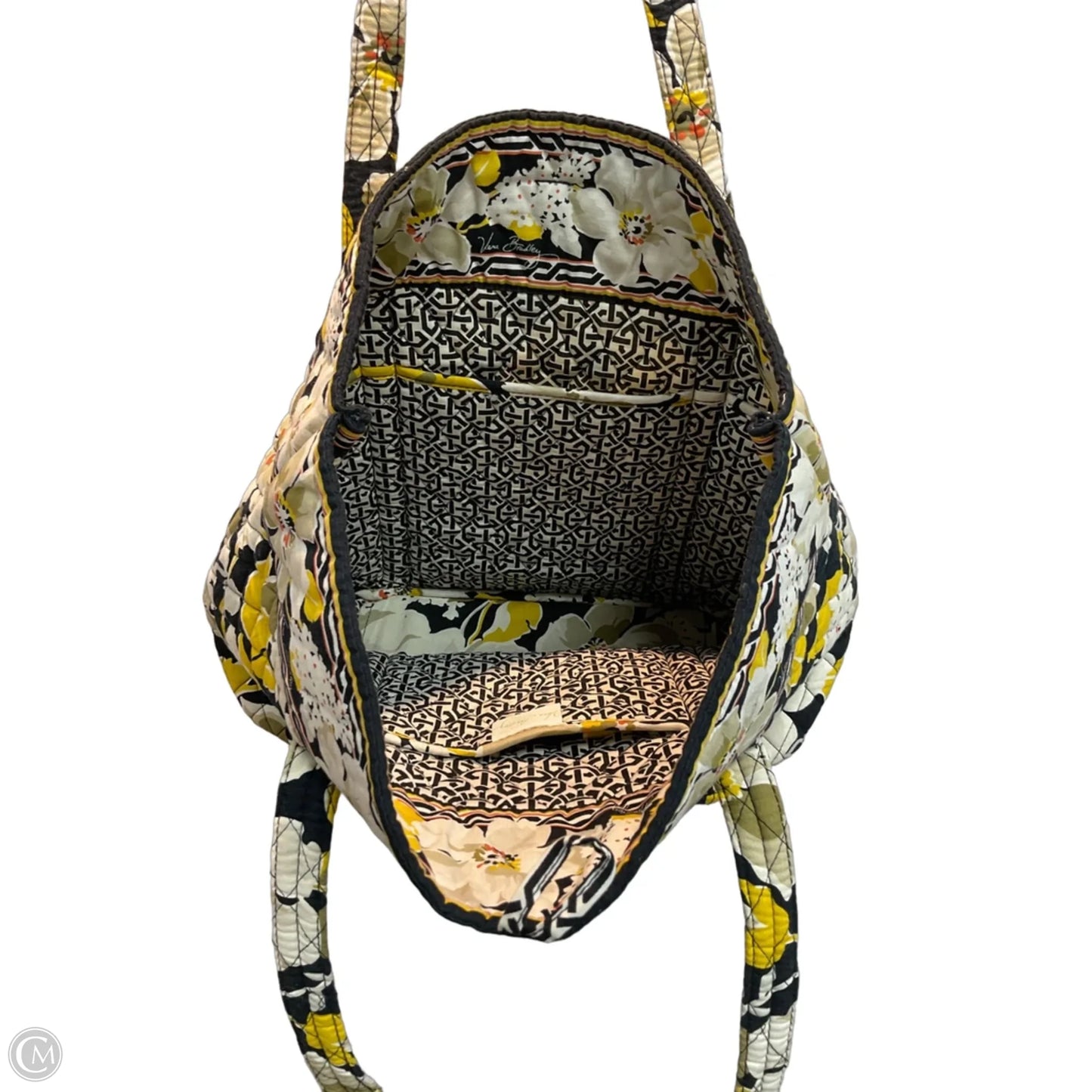 Tote By Vera Bradley, Size: Medium