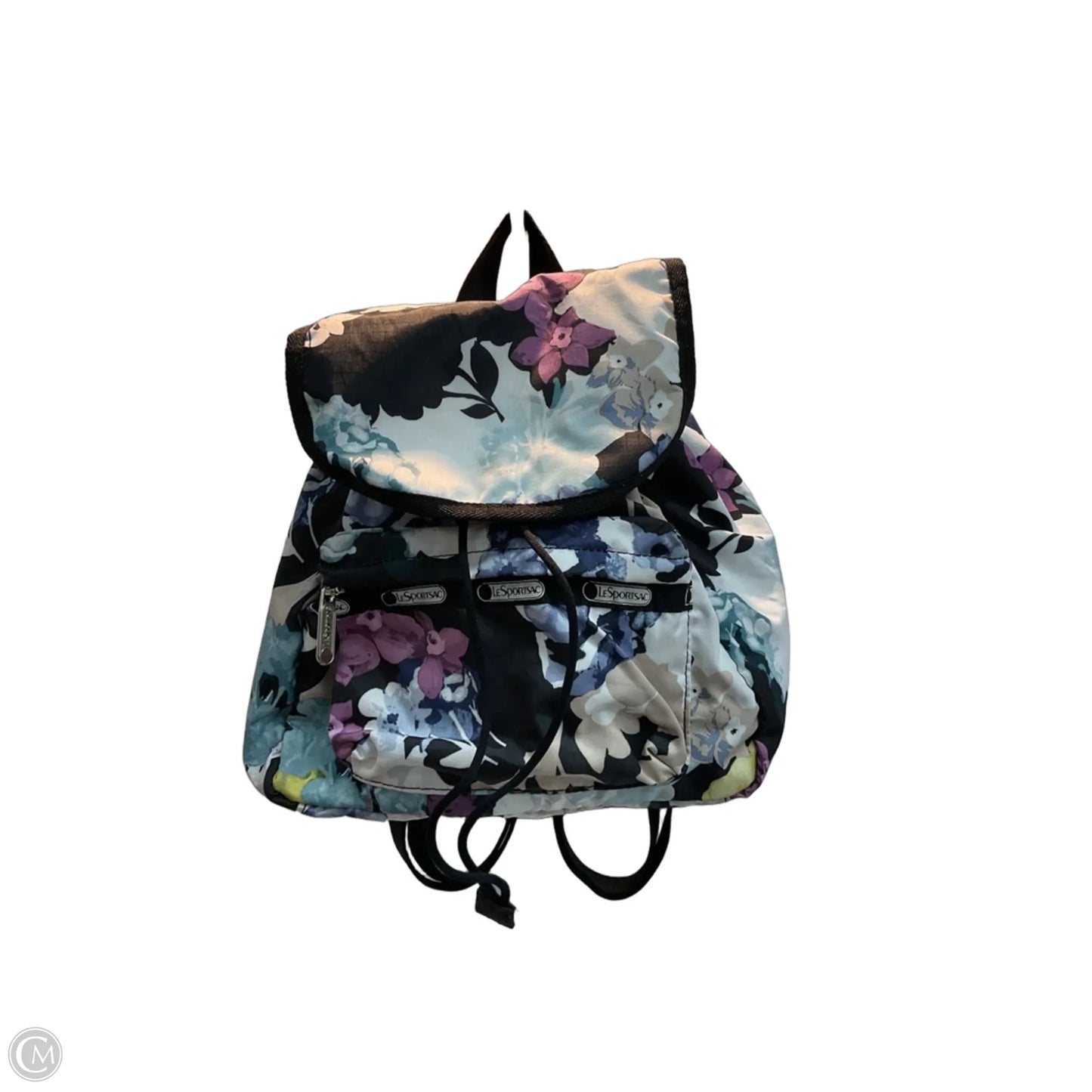 Backpack By Le Sport Sac, Size: Small
