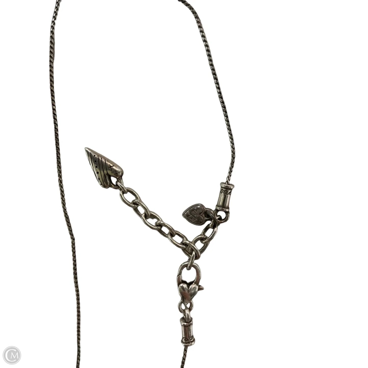 Necklace Pendant By Brighton