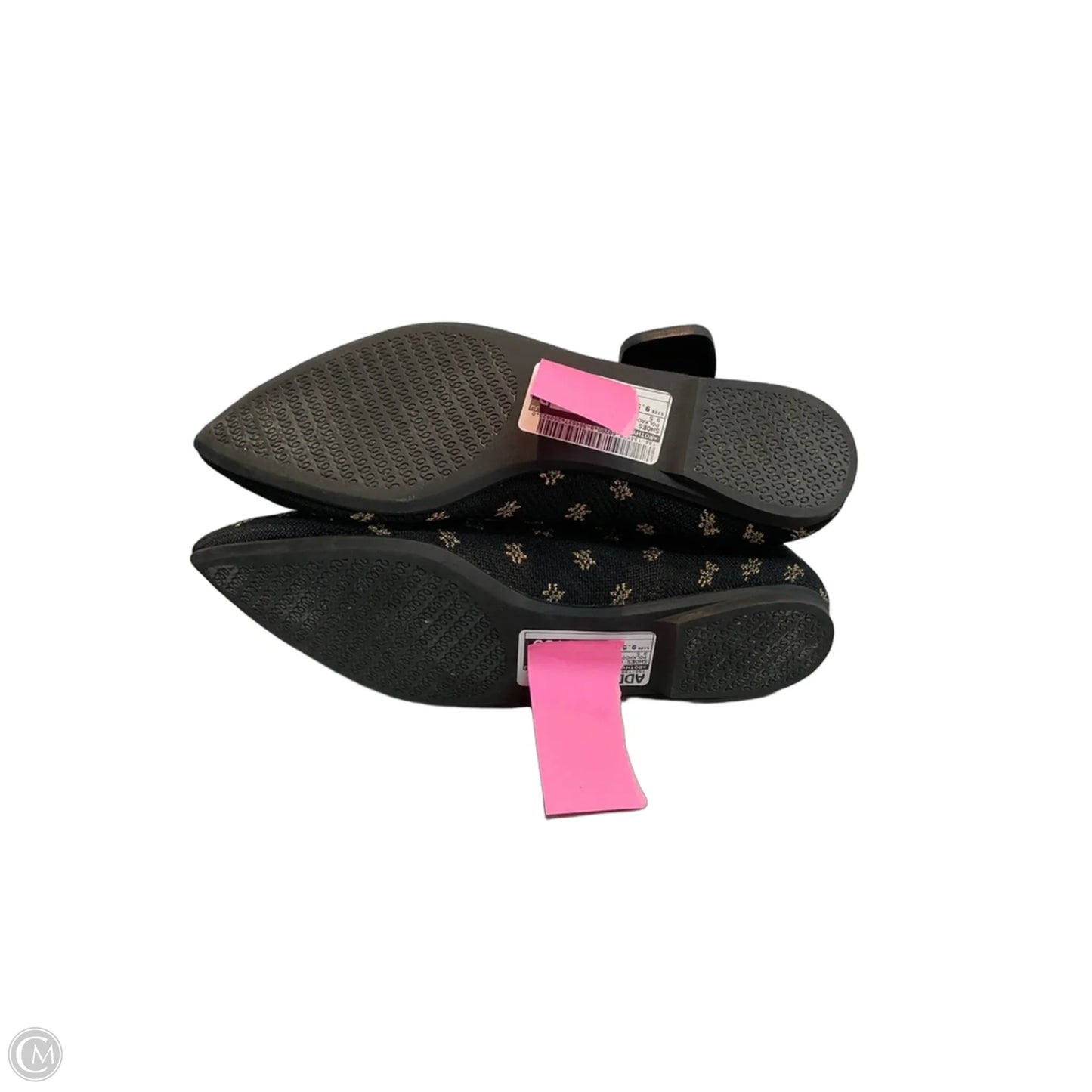 Shoes Flats By Rothys In Polkadot Pattern, Size: 9.5