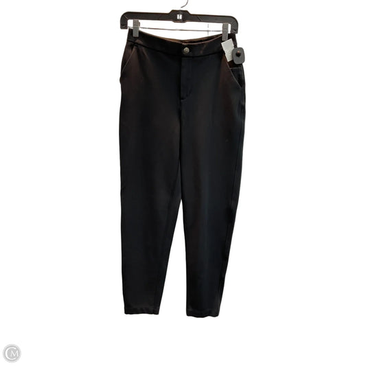 Pants Dress By Lululemon In Black, Size: 4