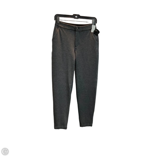 Pants Dress By Lululemon In Grey, Size: 4