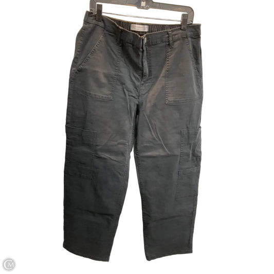 Pants Cargo & Utility By No Boundaries In Black, Size: 16