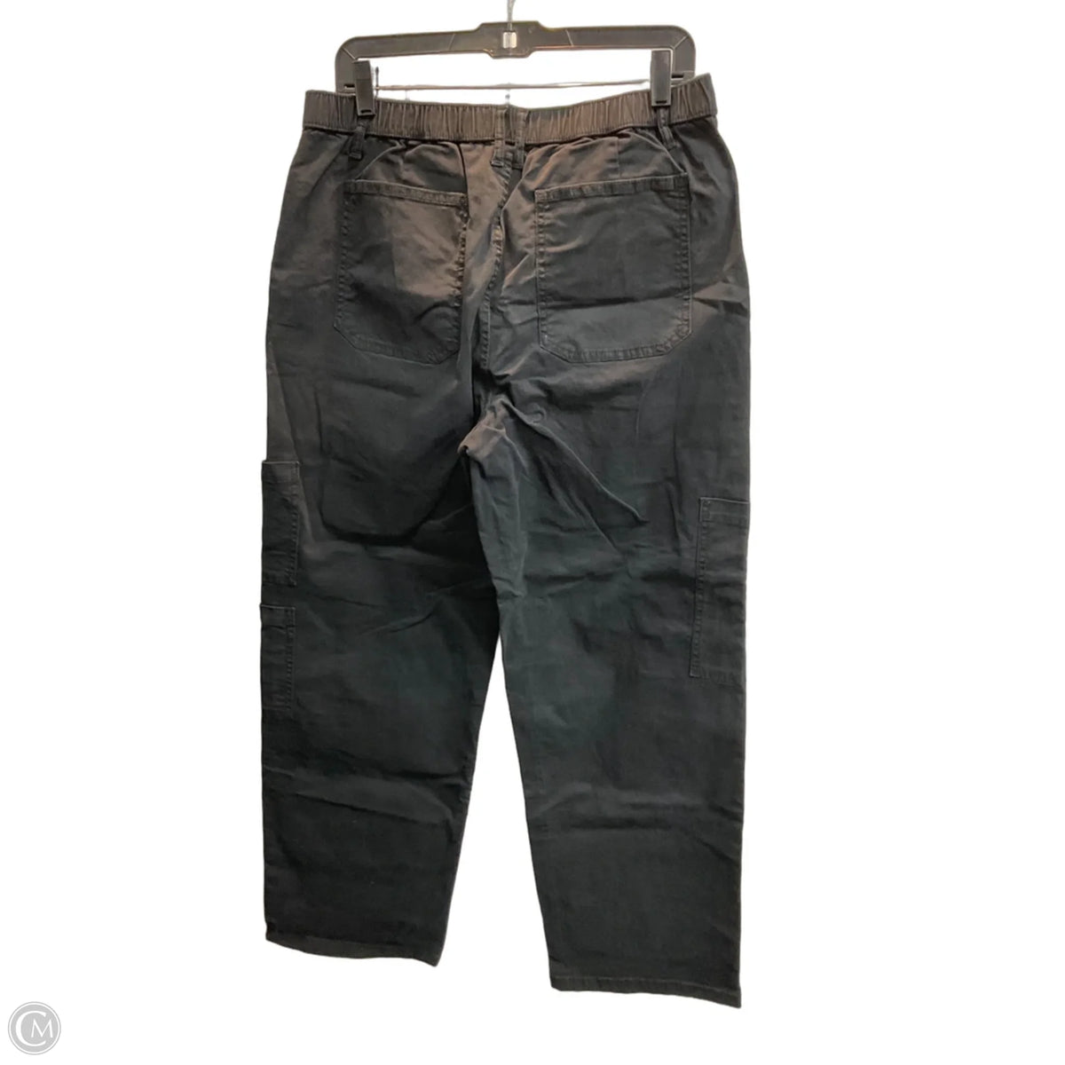 Pants Cargo & Utility By No Boundaries In Black, Size: 16