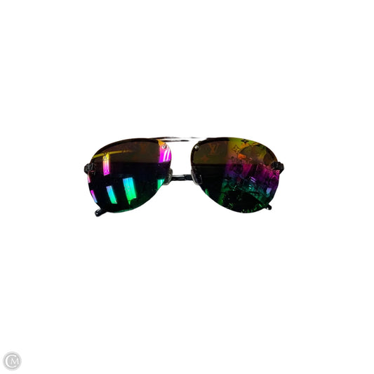 Sunglasses Luxury Designer By Louis Vuitton