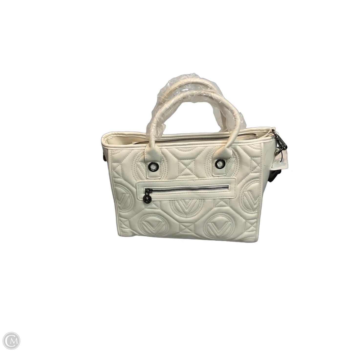 Handbag By Cma, Size: Medium