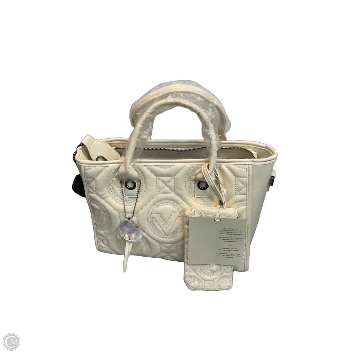Handbag By Cma, Size: Medium