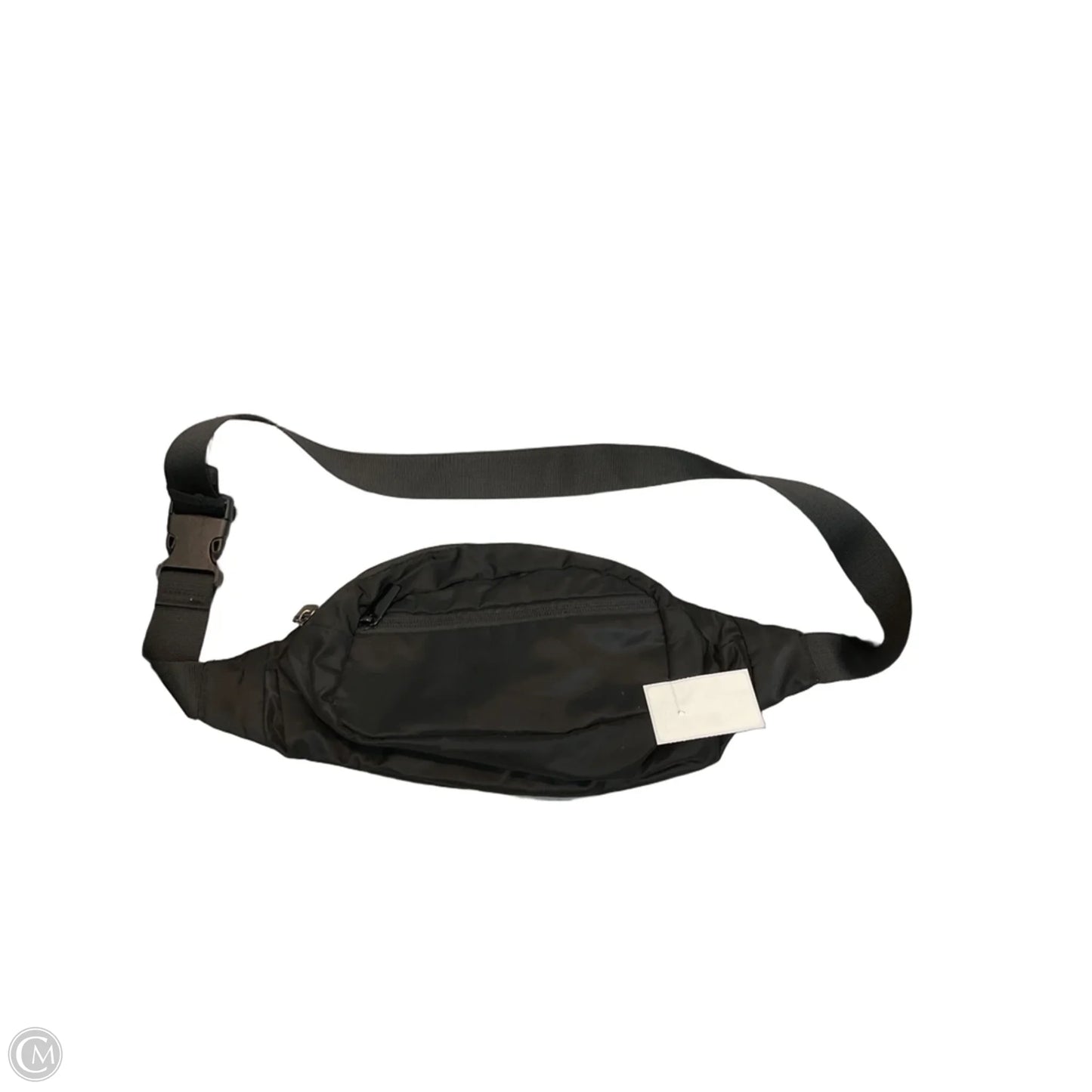 Belt Bag By Clothes Mentor, Size: Small