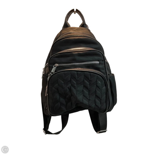 Backpack By Clothes Mentor, Size: Medium