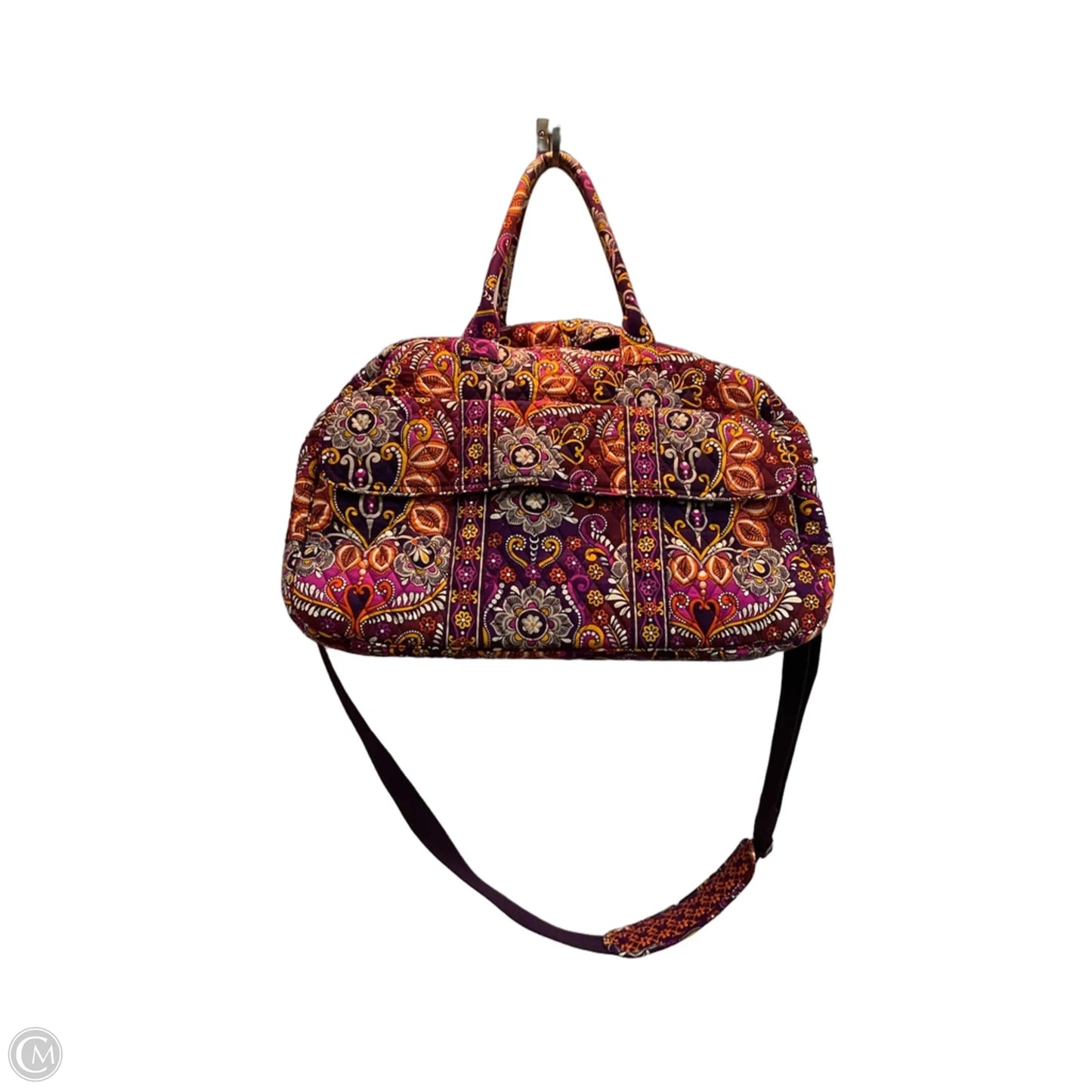 Duffle And Weekender By Vera Bradley, Size: Medium