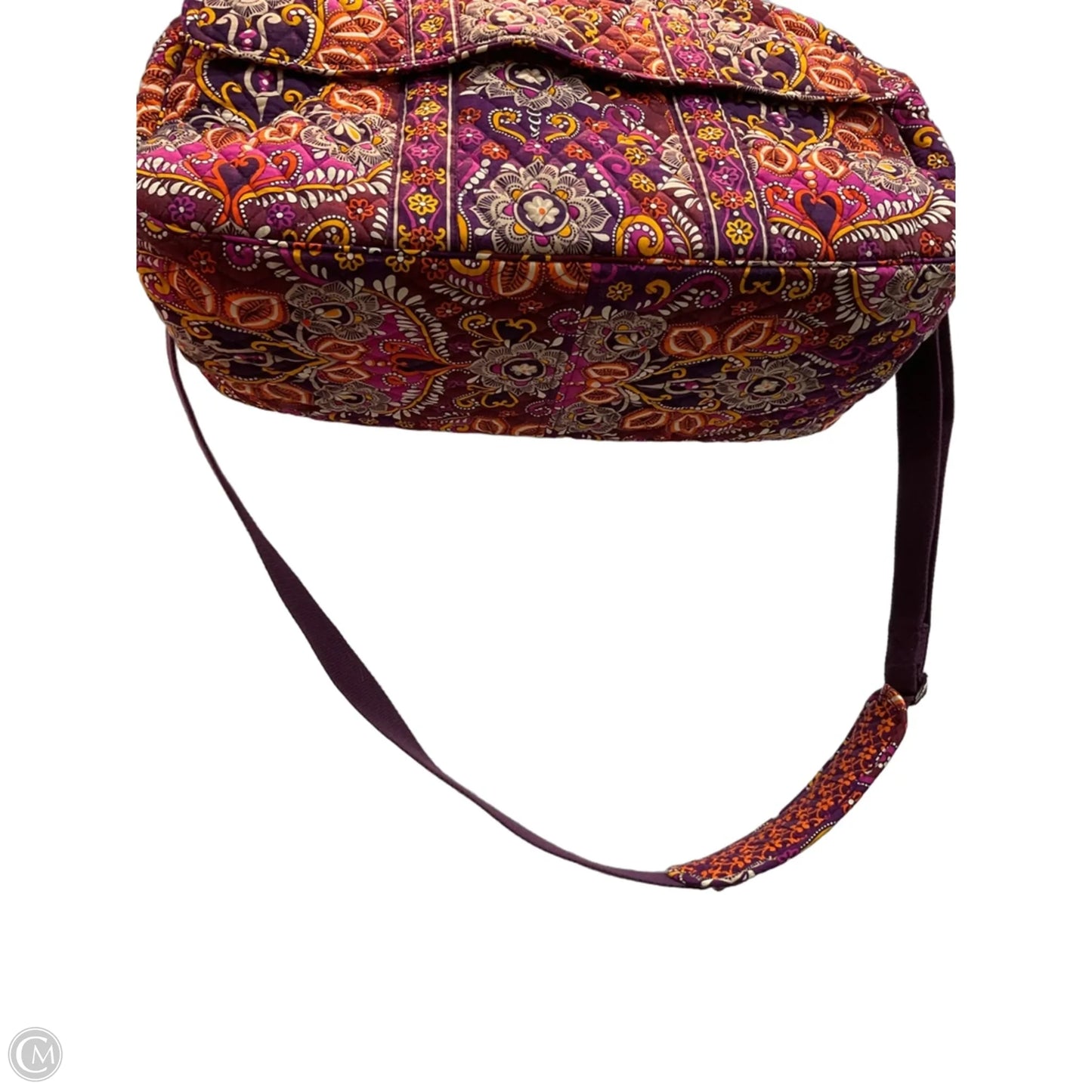 Duffle And Weekender By Vera Bradley, Size: Medium