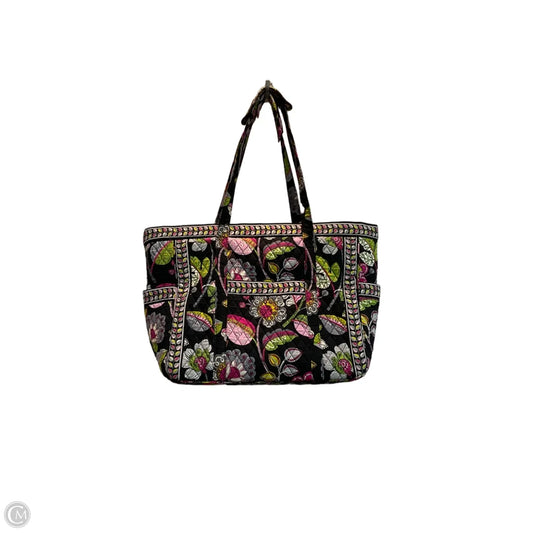 Tote By Vera Bradley, Size: Large